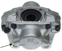 Bremssattel
