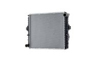 Thumbnail - Radiateur - CR757000P - MAHLE