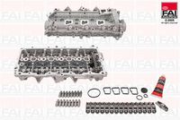 комплект разпределителен вал