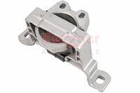 Lagerung, Differential