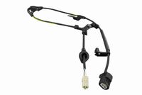 датчик, обороти на колелото