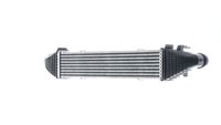 Thumbnail - Intercooler, inlaatluchtkoeler - CI356000P - MAHLE