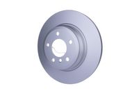 Disc frana HELLA, Cod: 8DD 355 129-641