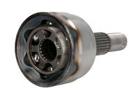 PASCAL Homokineet reparatie set, aandrijfas 2