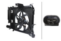 Lüfter, Motorkühlung