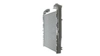 Thumbnail - Intercooler, inlaatluchtkoeler - CI471000S - MAHLE