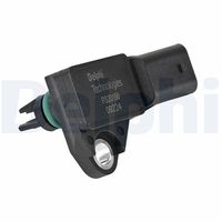 Sensor, Saugrohrdruck
