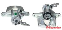 Bremssattel
