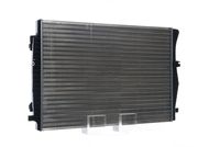 Thumbnail - Radiateur - CR2055001S - MAHLE