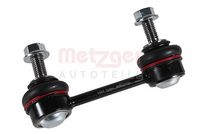 Stange/Strebe, Stabilisator