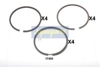 бутален пръстен (сегмент)