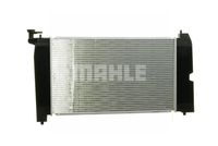 Thumbnail - Radiateur - CR1527000S - MAHLE