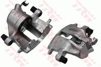 Bremssattel
