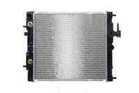 Thumbnail - Radiateur - CR760000S - MAHLE