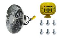 Kupplung, Kühlerlüfter