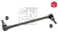 Stange/Strebe, Stabilisator