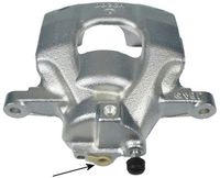Bremssattel