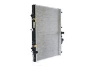 Thumbnail - Radiateur - CR547000S - MAHLE