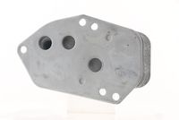 Thumbnail - Oliekoeler, motorolie - CLC118000S - MAHLE