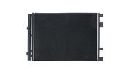 Thumbnail - Condensor, airconditioning - AC1011000S - MAHLE
