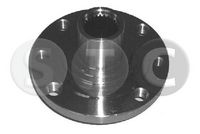 главина на колелото