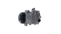 Thumbnail - Compressor, airconditioning - ACP570000S - MAHLE