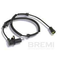 Sensor, Raddrehzahl