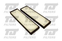 Filter, Innenraumluft