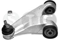 Brat, suspensie roata STC, Cod: T452024