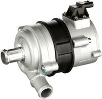 Wasserpumpe, Motorkühlung