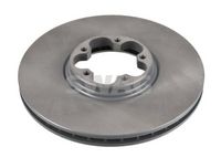 спирачен диск