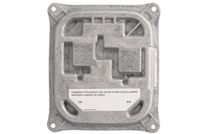 Control Unit, lights