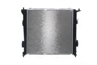 Thumbnail - Radiateur - CR1367000S - MAHLE