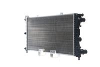 Thumbnail - Radiateur - CR489000S - MAHLE