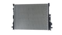 Thumbnail - Radiateur - CR2605000P - MAHLE