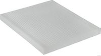 Filter, Innenraumluft