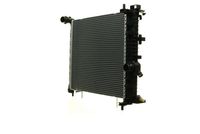 Thumbnail - Radiateur - CR1189000P - MAHLE