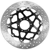 Bremsscheibe