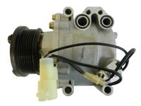 Thumbnail - Compressor, airconditioning - ACP1052000S - MAHLE