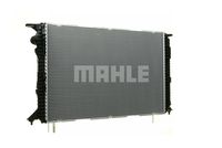 Thumbnail - Radiateur - CR1133000P - MAHLE