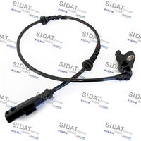 Sensor, Raddrehzahl