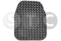 гумичка педал, съединител