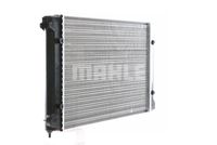 Thumbnail - Radiateur - CR342000S - MAHLE