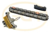 комплект ангренажна верига