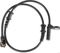 Sensor, Raddrehzahl