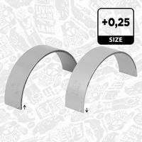 Thumbnail - Drijfstanglagerset - LP005225 - ET ENGINETEAM