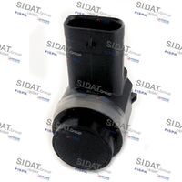 Sensor, Einparkhilfe