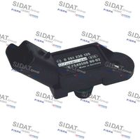 Sensor, Saugrohrdruck