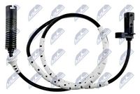 датчик, обороти на колелото