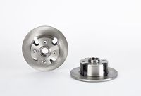 Bremsscheibe